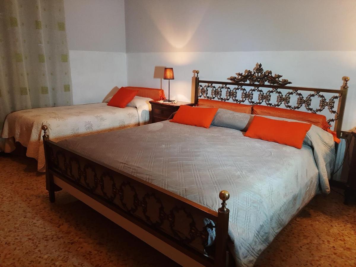 Big Brother Bed & Rooms Treviso Exterior foto