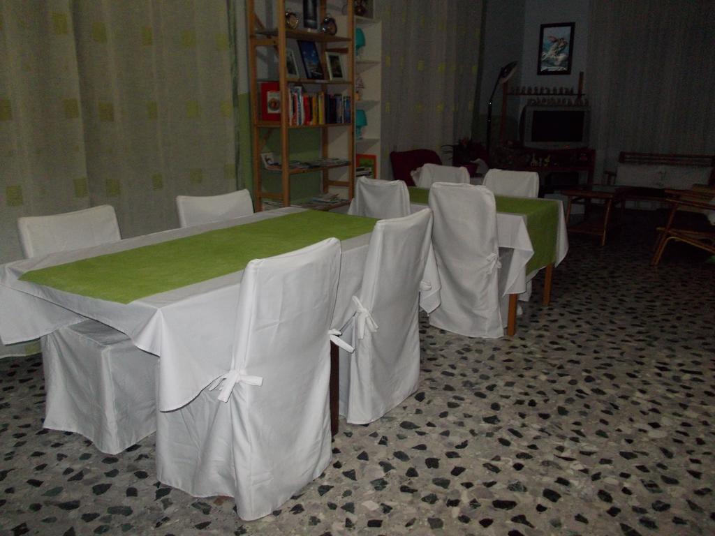 Big Brother Bed & Rooms Treviso Quarto foto