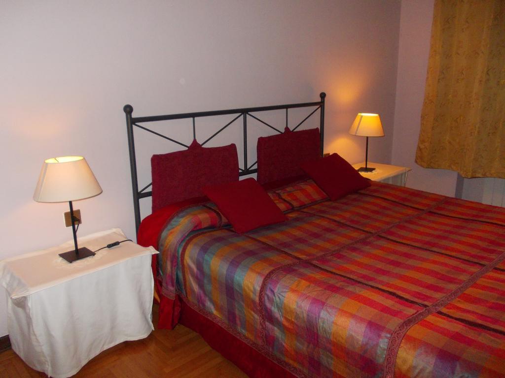 Big Brother Bed & Rooms Treviso Quarto foto
