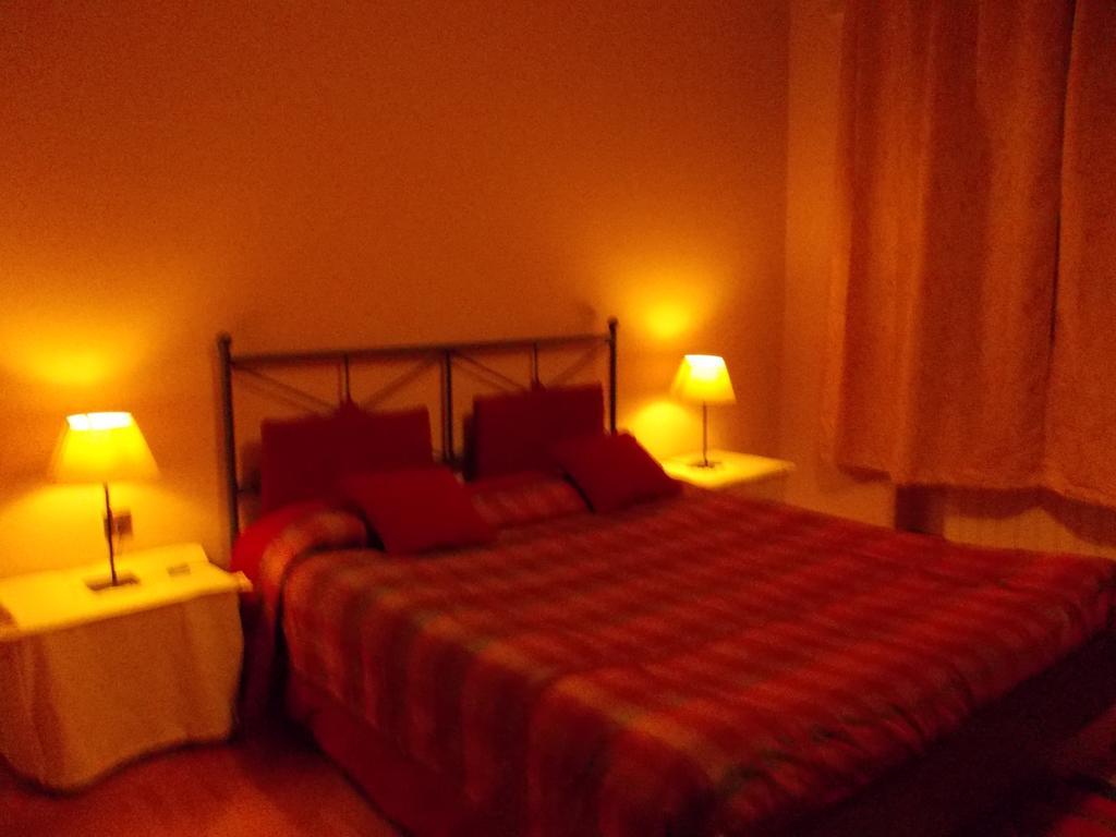 Big Brother Bed & Rooms Treviso Quarto foto