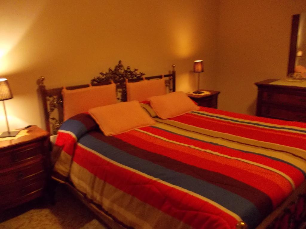 Big Brother Bed & Rooms Treviso Quarto foto