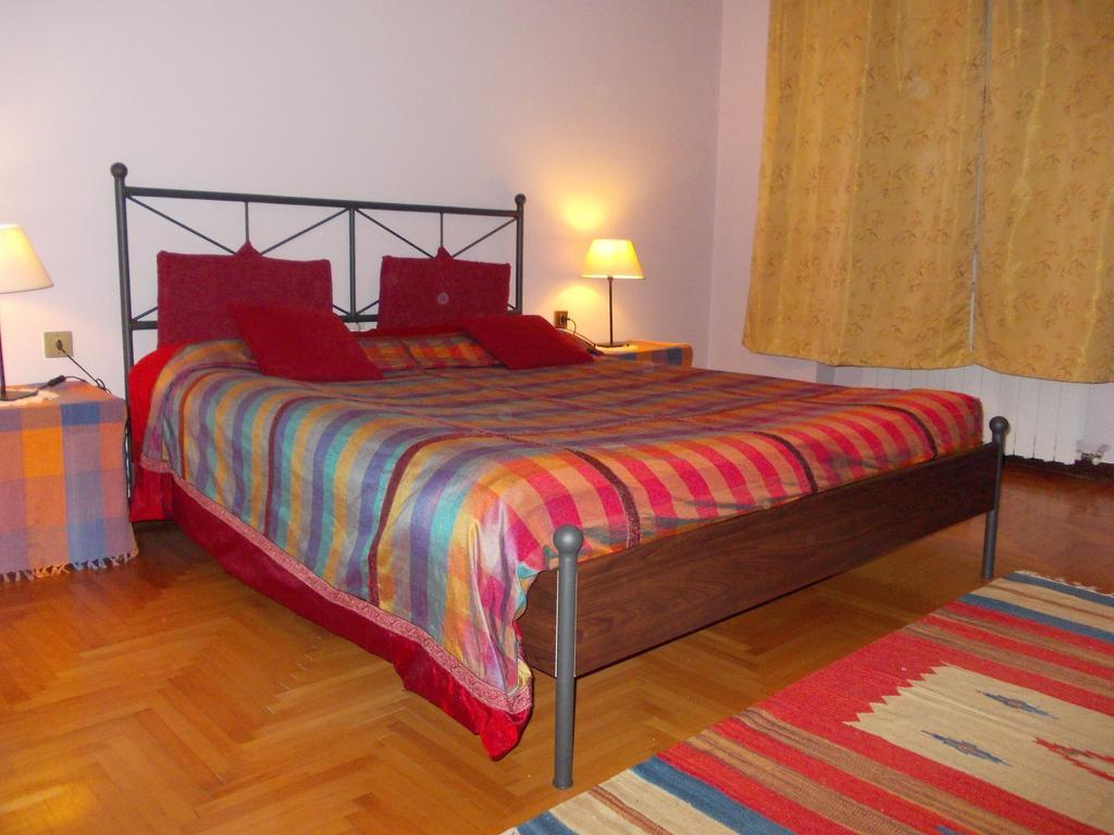 Big Brother Bed & Rooms Treviso Quarto foto