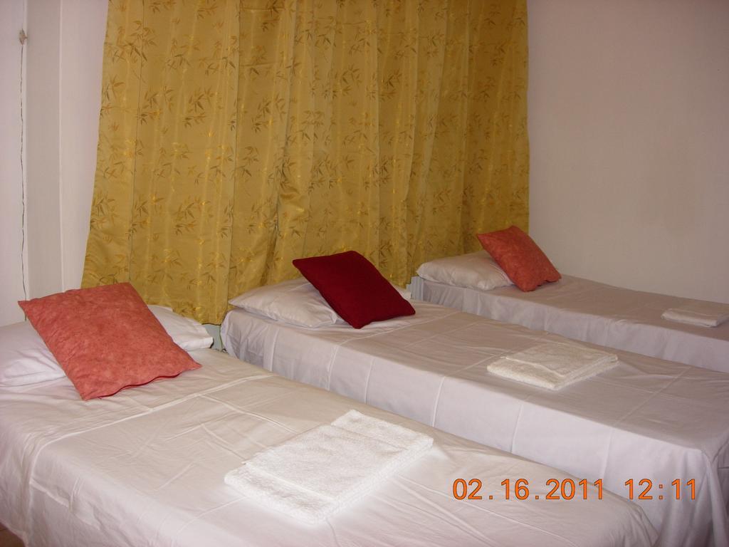 Big Brother Bed & Rooms Treviso Quarto foto