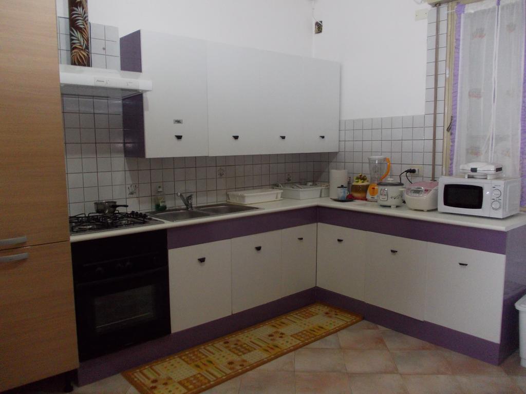 Big Brother Bed & Rooms Treviso Exterior foto