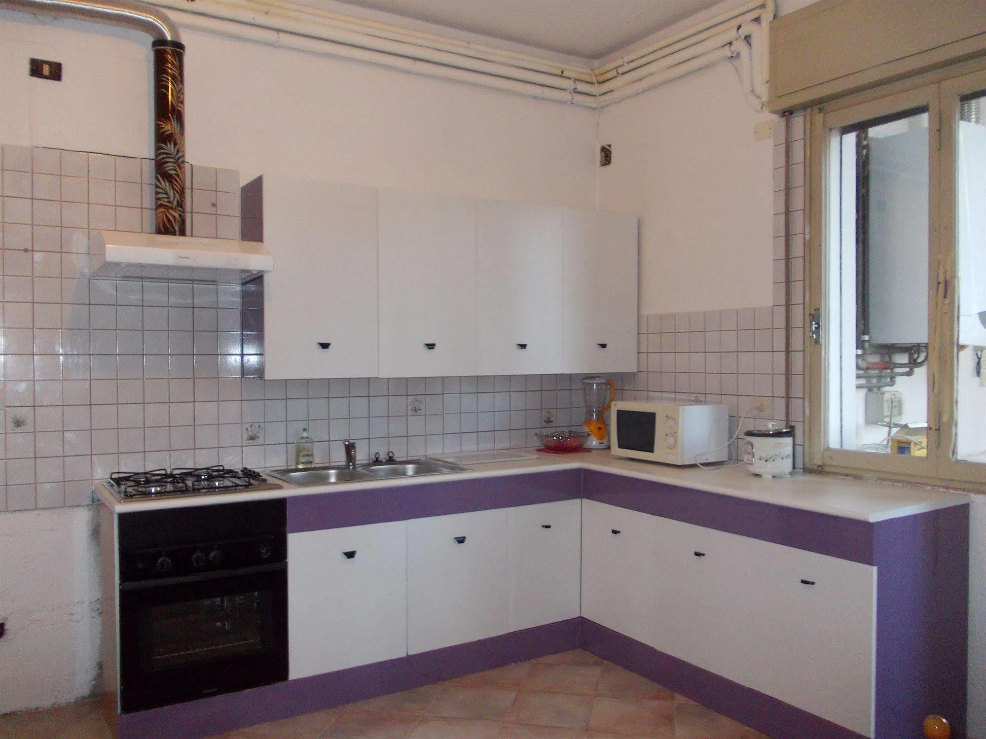 Big Brother Bed & Rooms Treviso Exterior foto