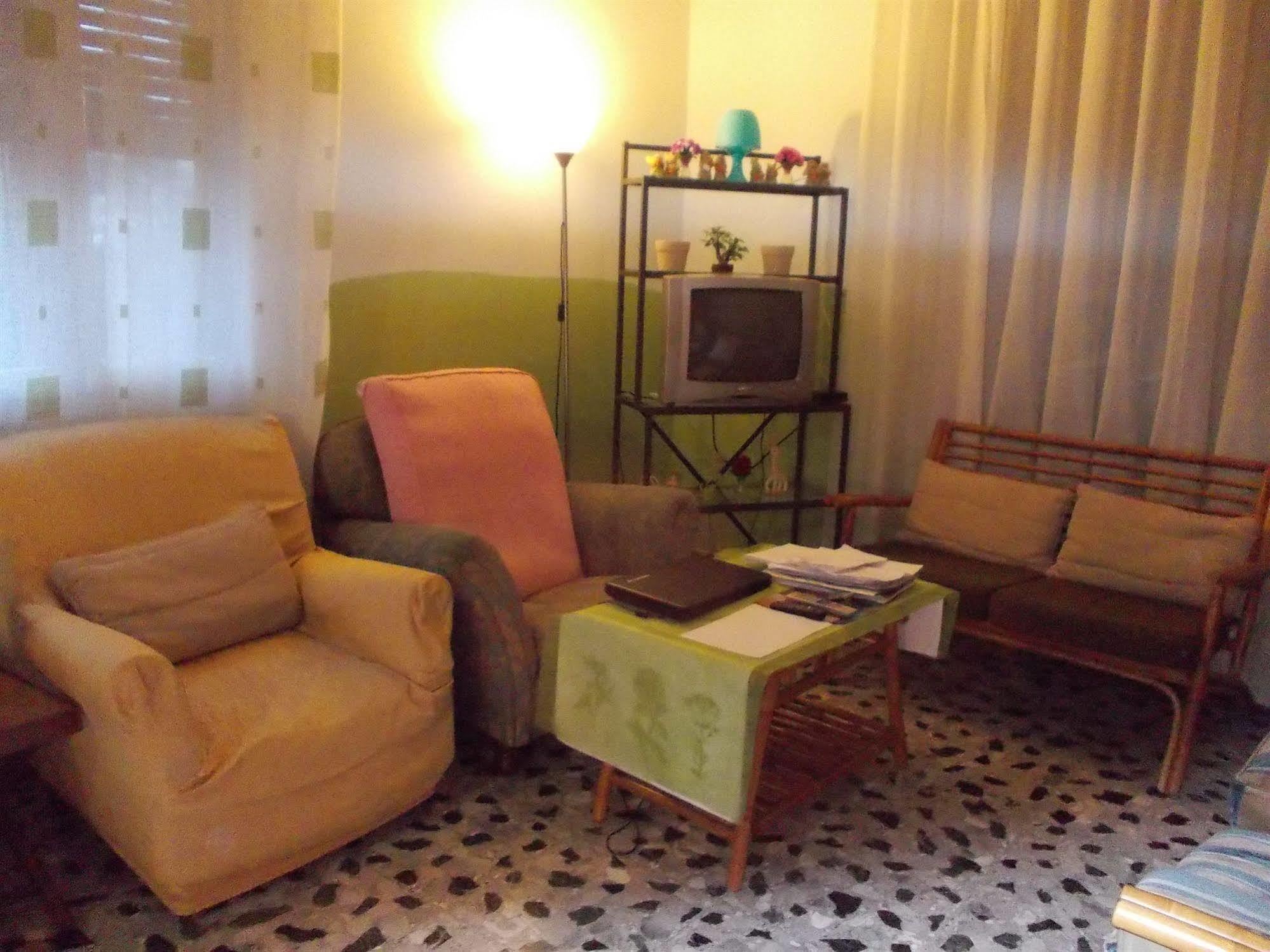 Big Brother Bed & Rooms Treviso Exterior foto